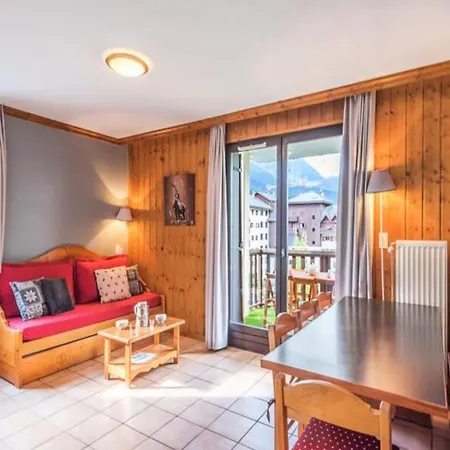 Appartement For 5 People *